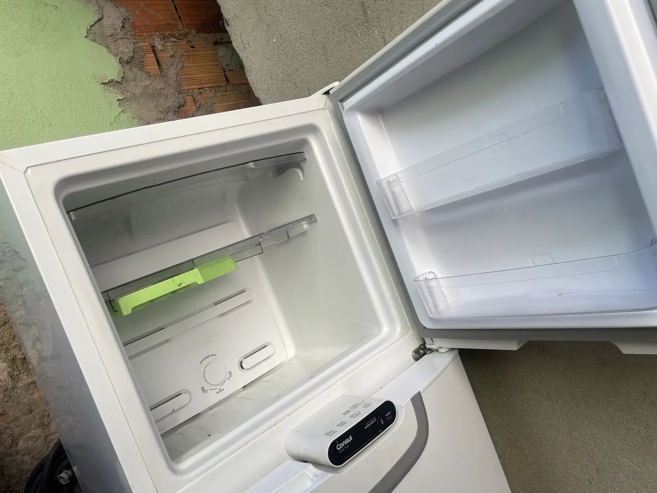 Geladeira - Foto 2