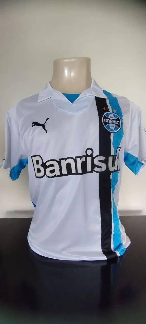 Camisa Grêmio Puma 2008