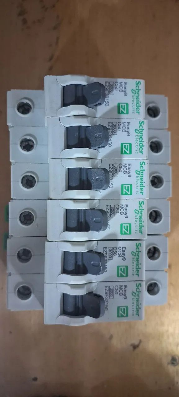 Circuit Breakers456503097422008321