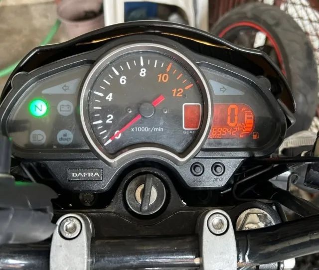  Dafra riva 150c preparada 230cc - Foto 5