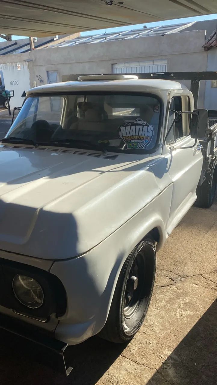 D10 chevrolet - Foto 2