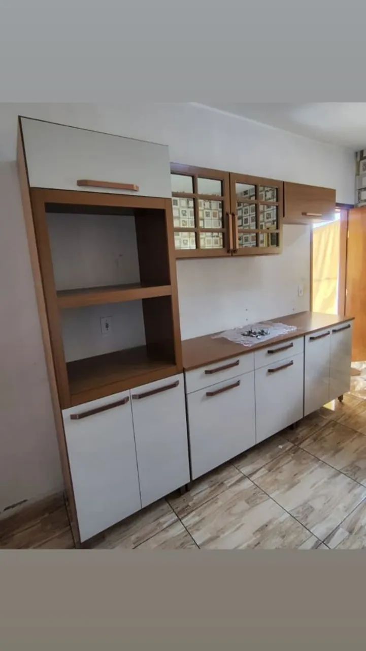 Armário cozinha  - Foto 2