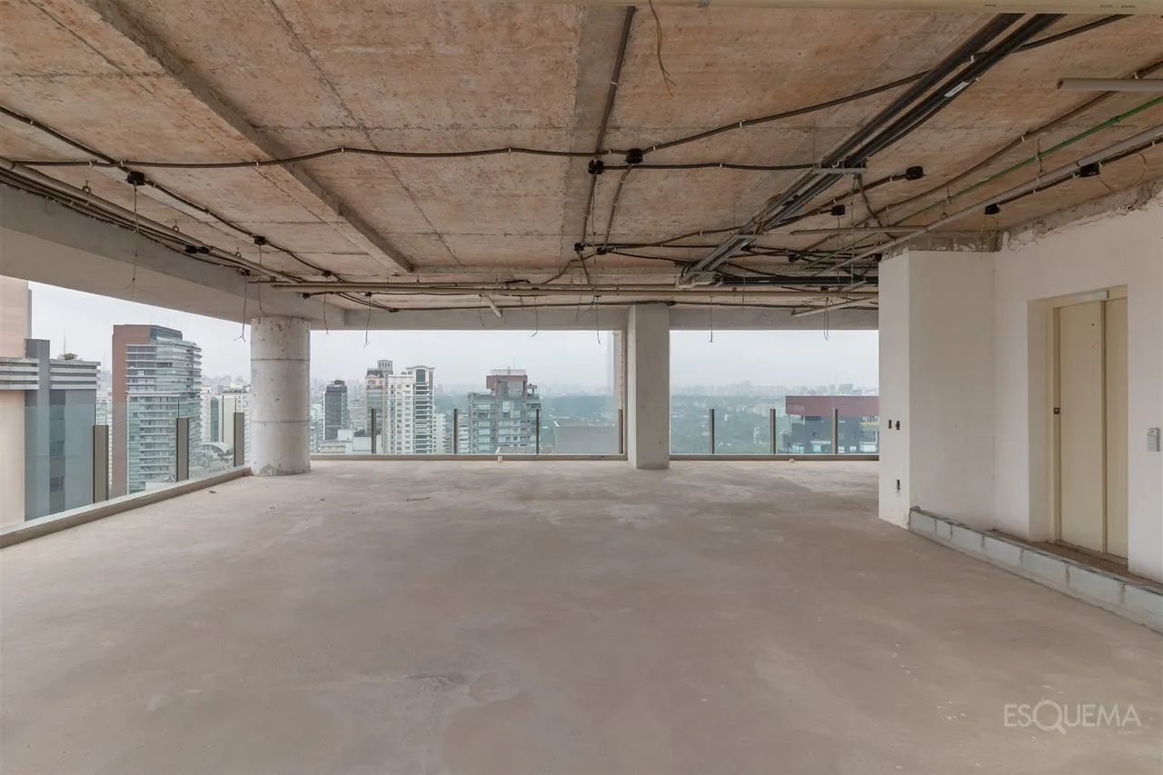 Apartamento sofisticado em Pinheiros - Foto 3