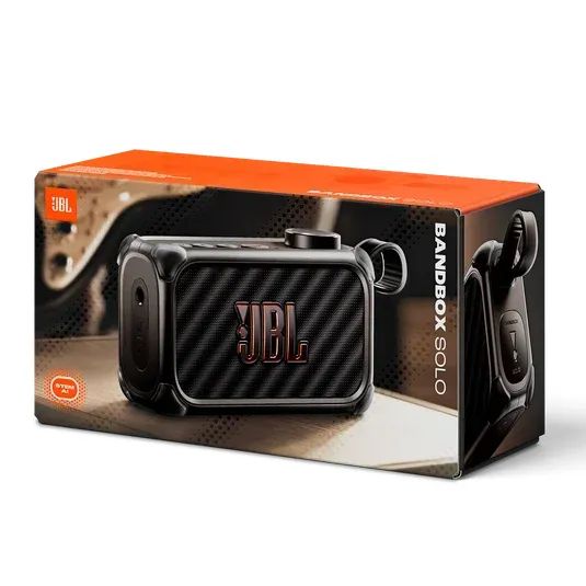JBL Bandbox Solo