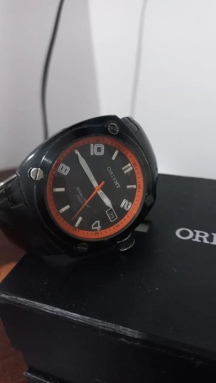 Relógio ORIENTE - Foto 3