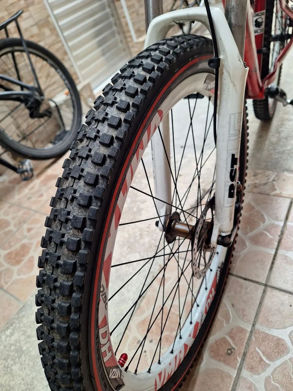 Gios  - Foto 3