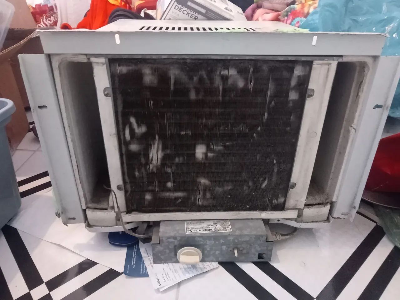 Ar condicionado  - Foto 3