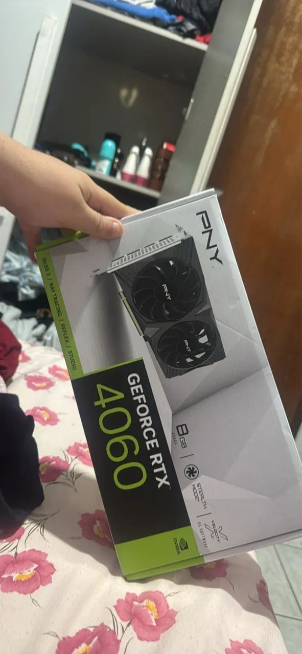 Placa de Video