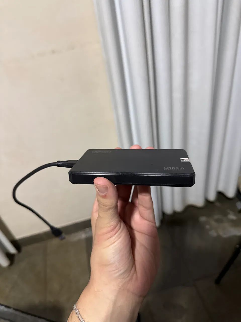 HD EXTERNO 1TB KNUP - Foto 2