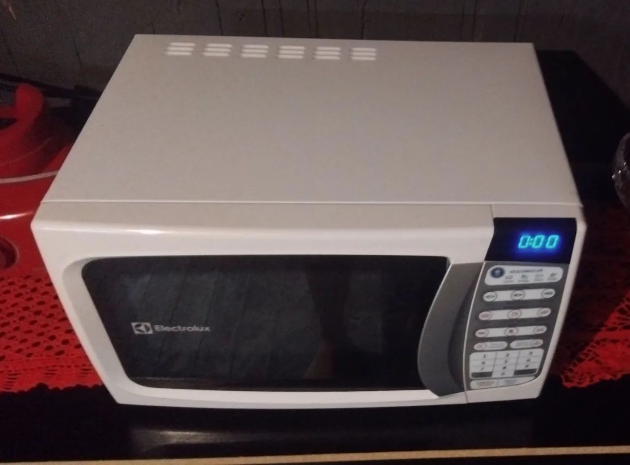 Microondas electrolux 110v 30L - Foto 3