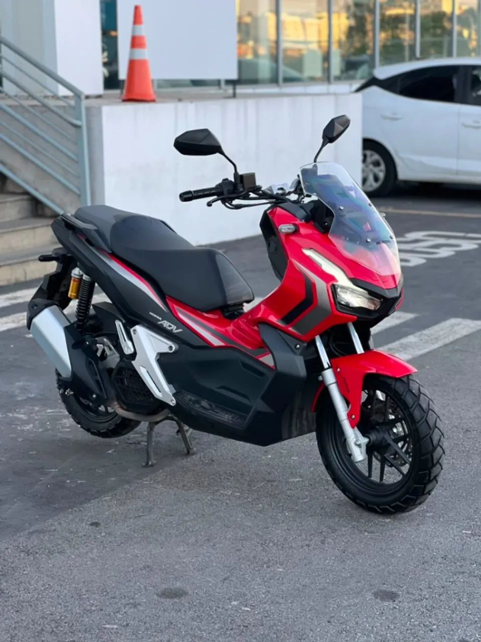 ADV 150 - Foto 3