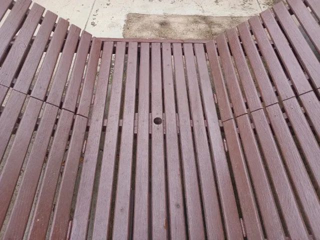 ESPREGUIÇADEIRA PARA PISCINA - Foto 2