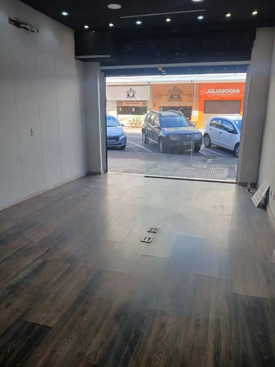 Loja para Locação  Excelente Localização no Centro da Cidade - Foto 2