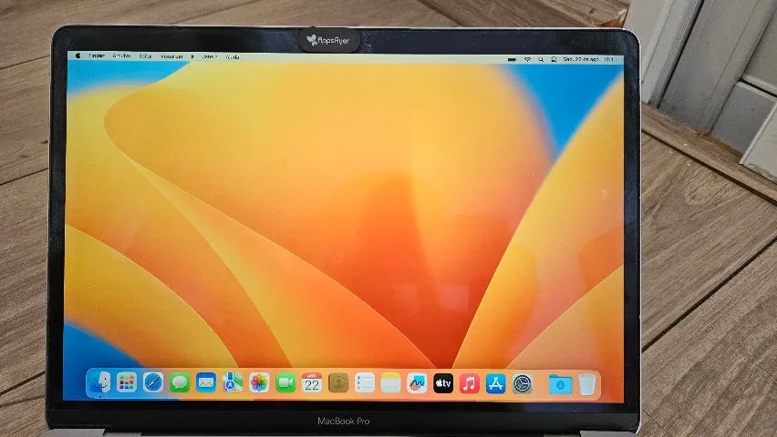 MacBook Pro 13" (2020) - Intel Core i5 | 8GB RAM | Excelente Estado - Foto 2