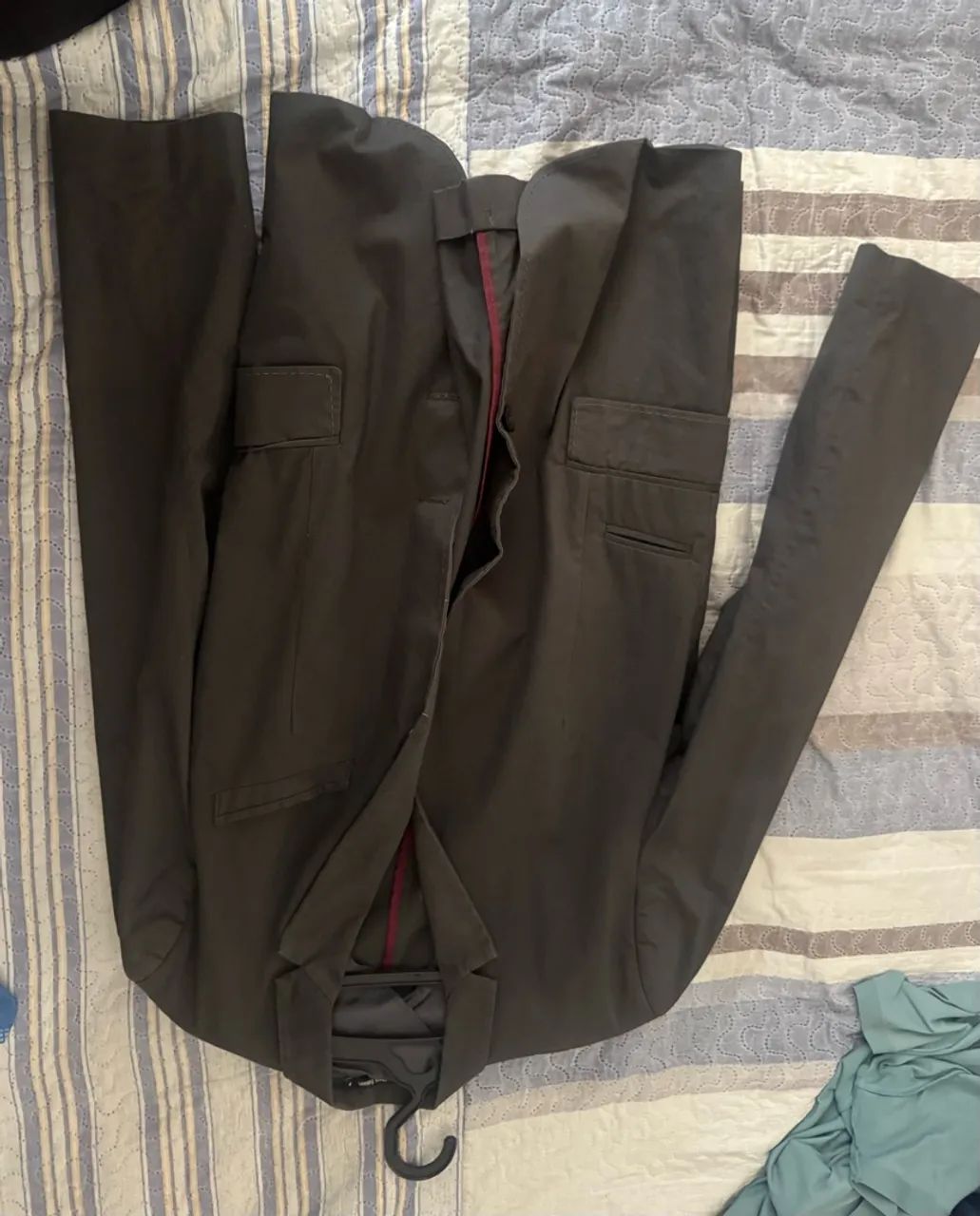 Blazer 
