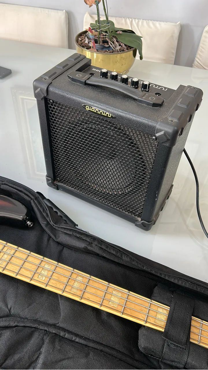 Contra baixo e cubo  - Foto 4