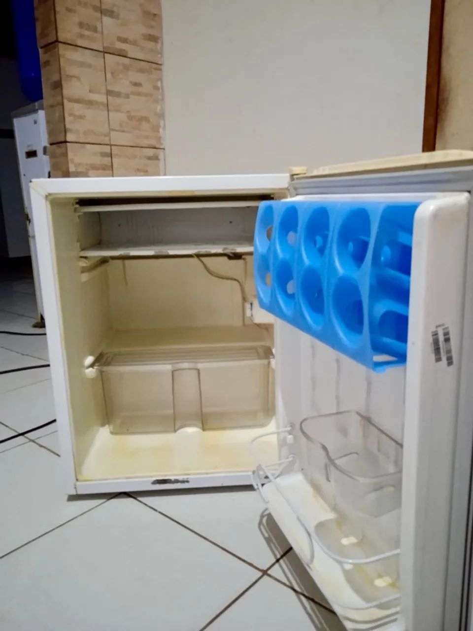 Frigobar Consul - Foto 4