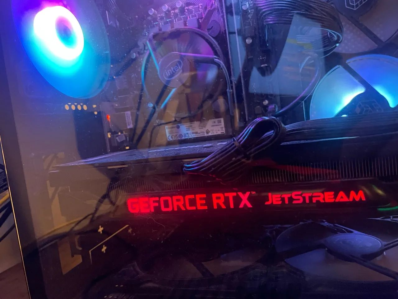 Rtx 3070 