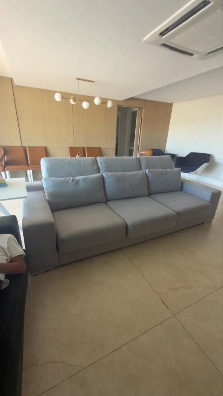 SOFÁ RETRÁTIL  - Foto 2