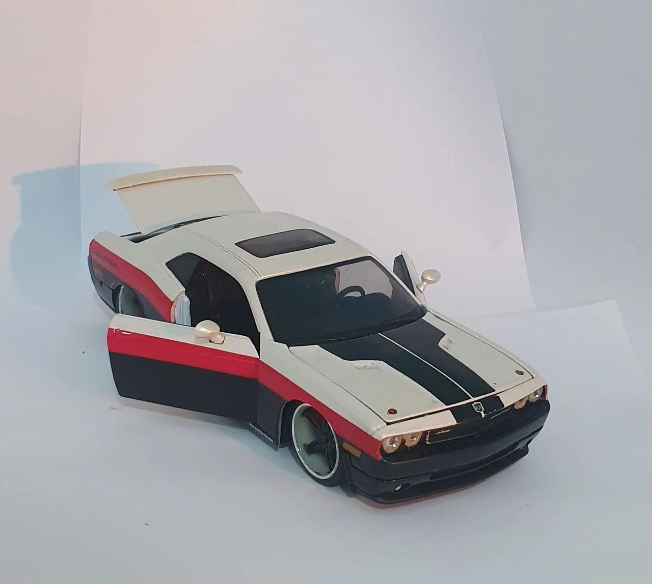 Miniatura 1:24 - Foto 2
