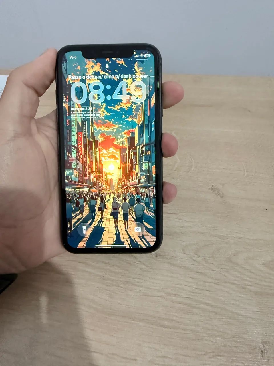 iPhone 11 128gb