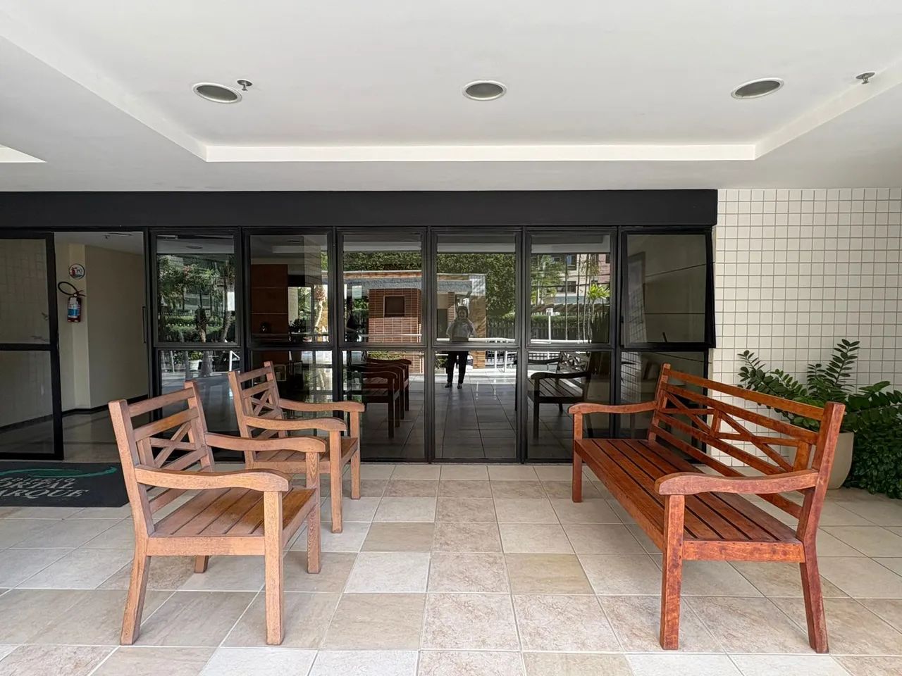APARTAMENTO para alugar na cidade de FORTALEZA-CE - Foto 5