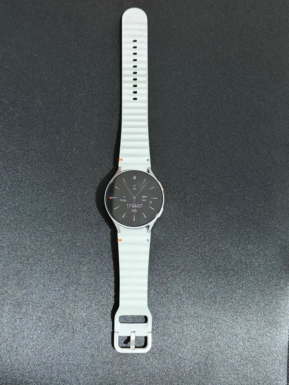 Samsung Galaxy Watch7 44mm 32GB - Foto 2