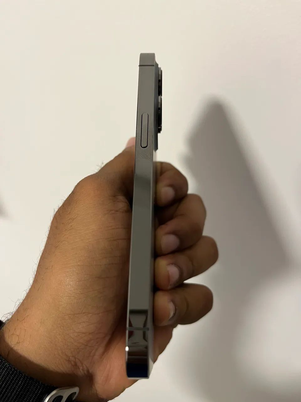 iPhone 13 Pro 256gb seminovo - Foto 3