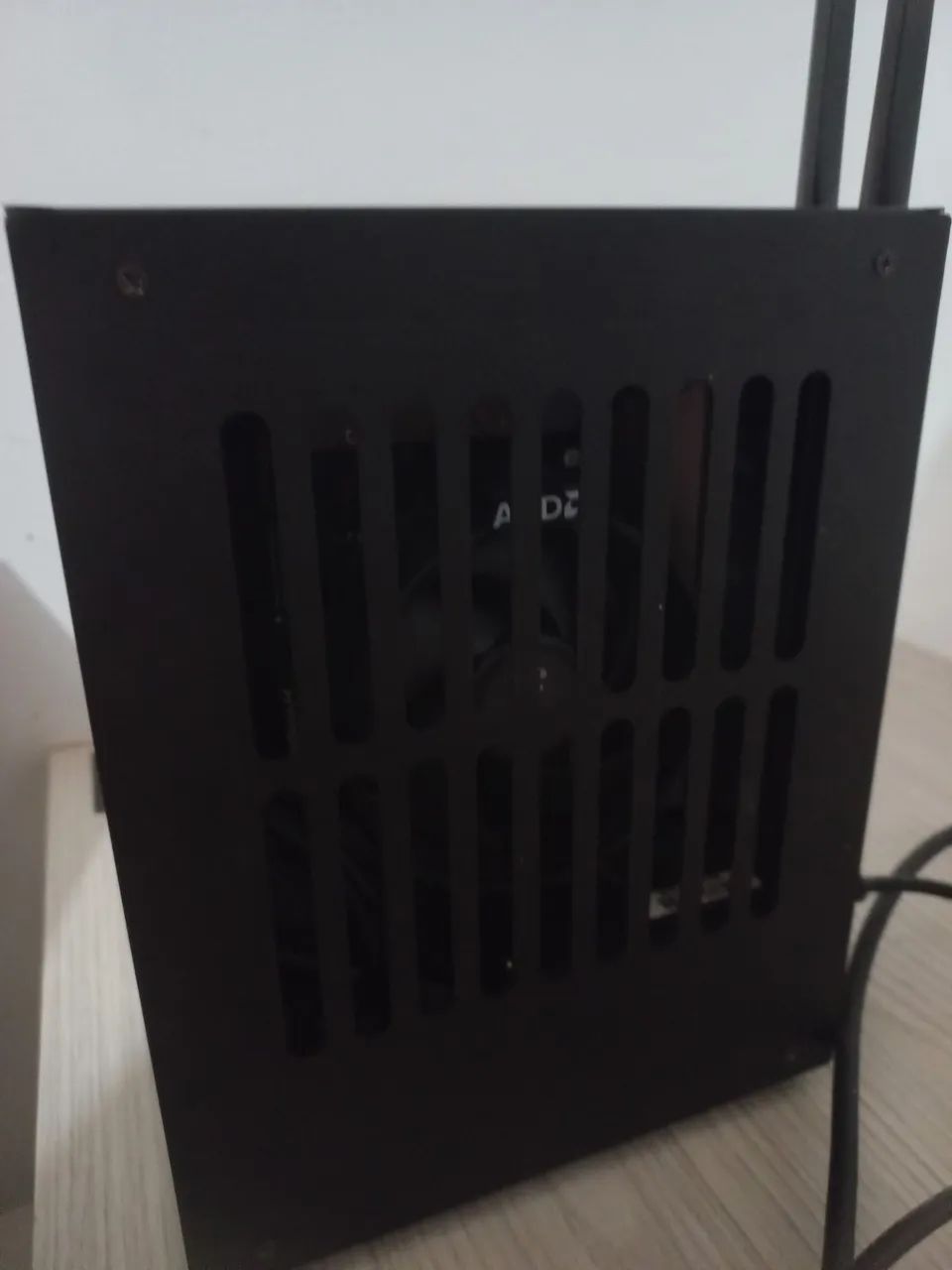 Desktop itx pczinho ryzen am5