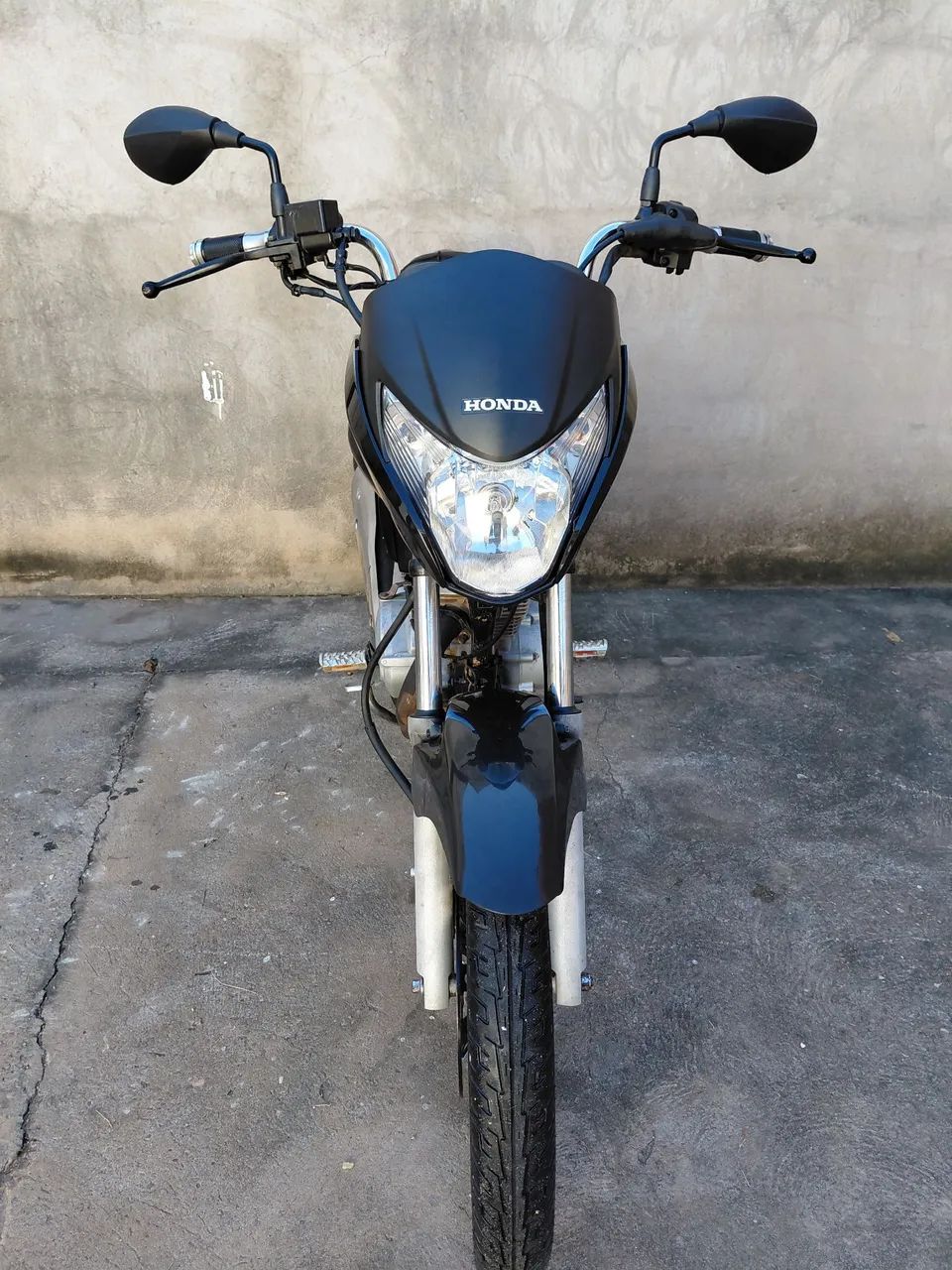 Titan 150 ESD 2011 - Foto 4