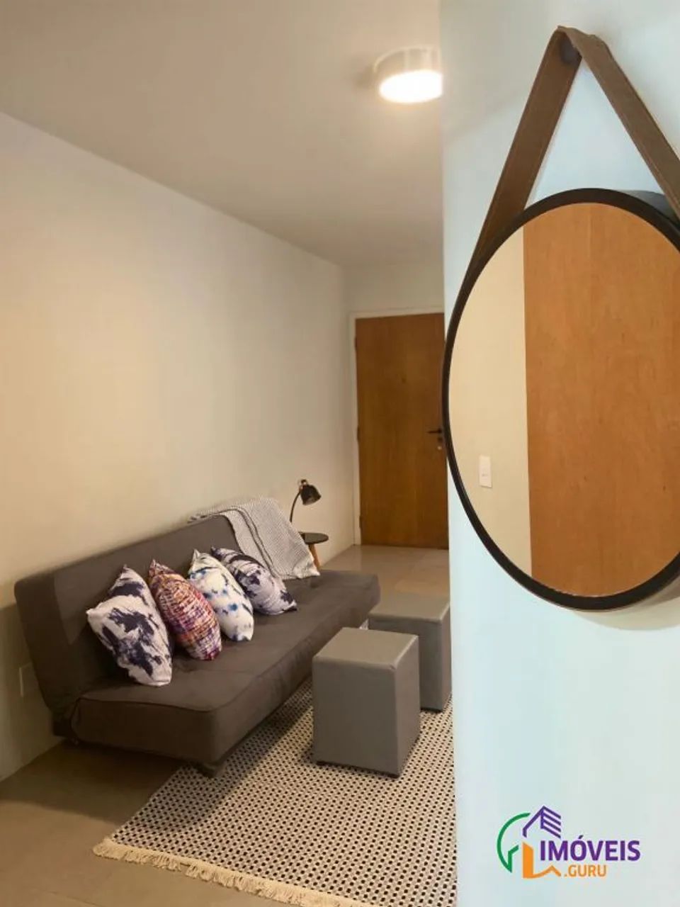 APARTAMENTO - CONSOLAÇÃO - SP - Foto 5