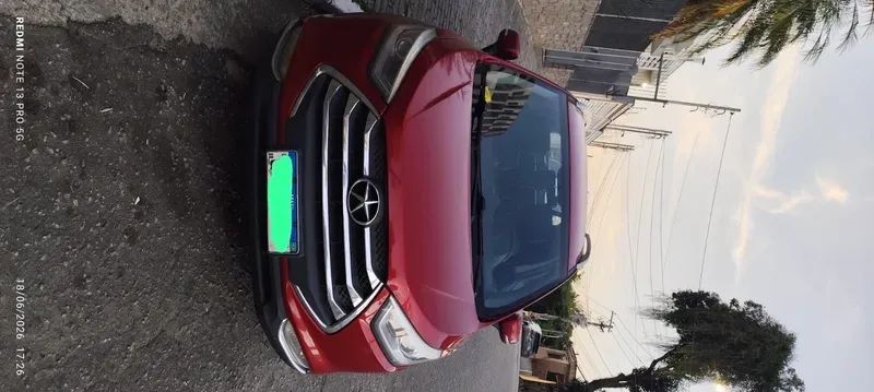 JAC T5 1.5 JET Flex 16V 5p Aut., foto 10 de 10
