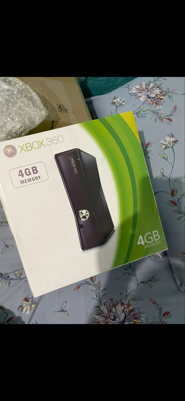 Xbox 360 - Foto 2