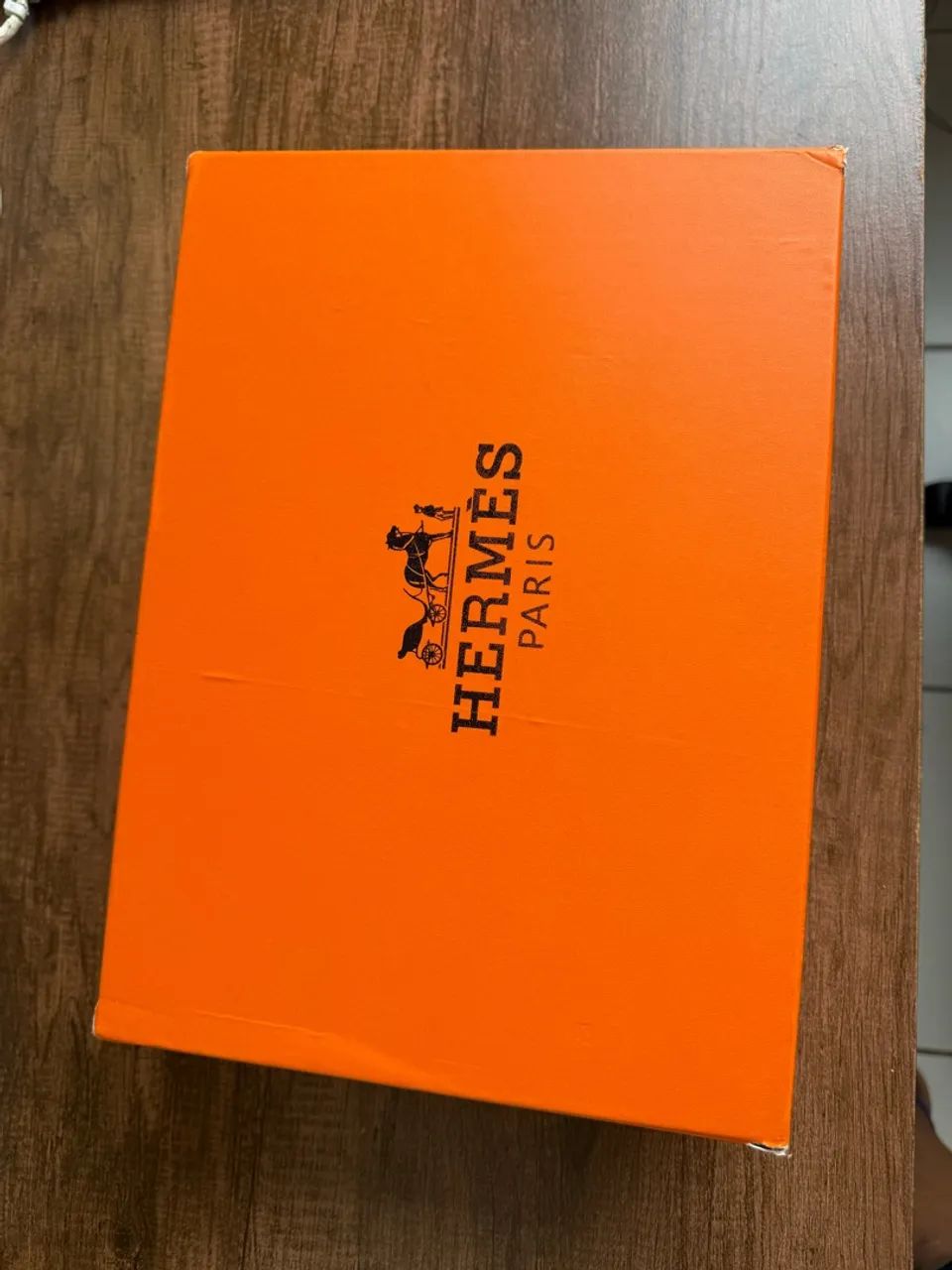 Sandália Hermes  - Foto 5
