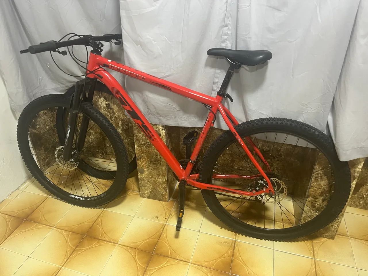Bicicleta aro29 - Foto 3