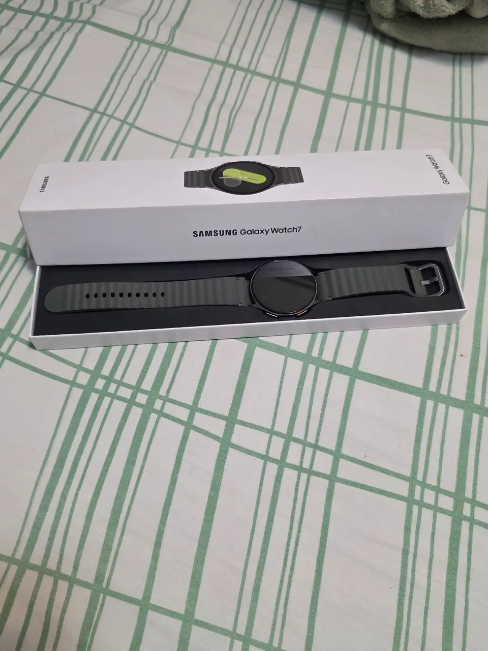 Samsung Watch 7 - Foto 2