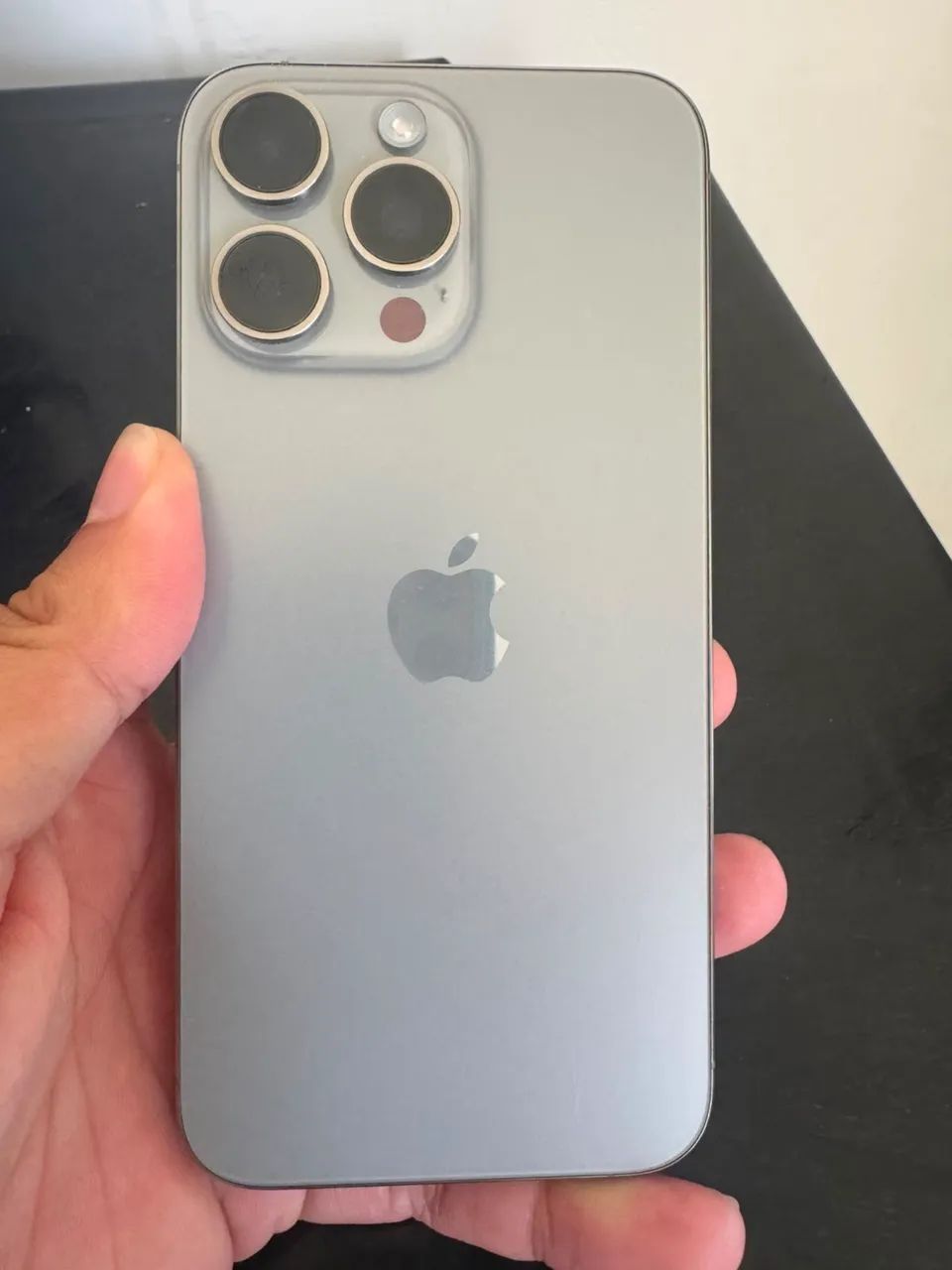 iPhone 15 Pro Max 256GB - Foto 2