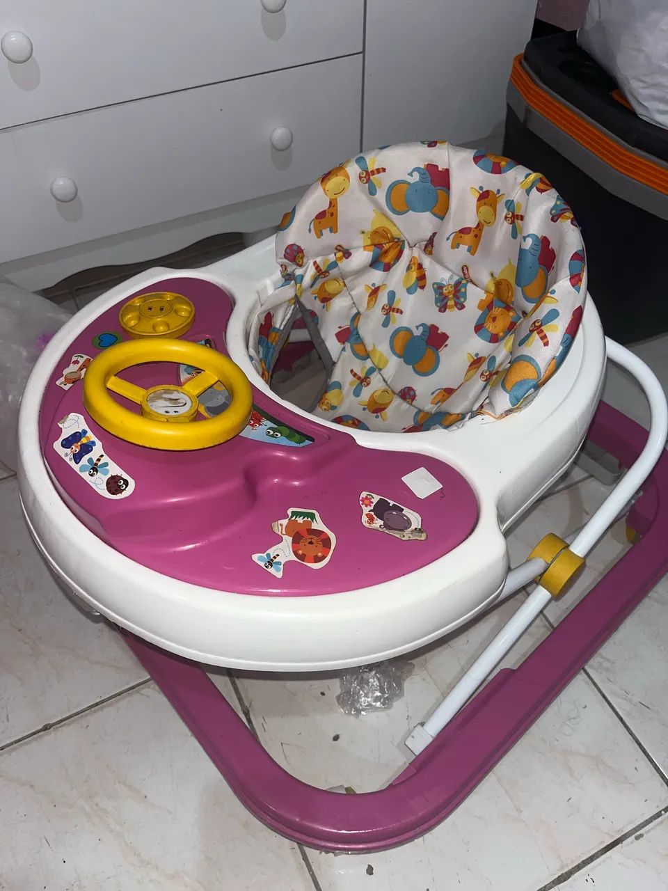 Andajar ou andador - Foto 3