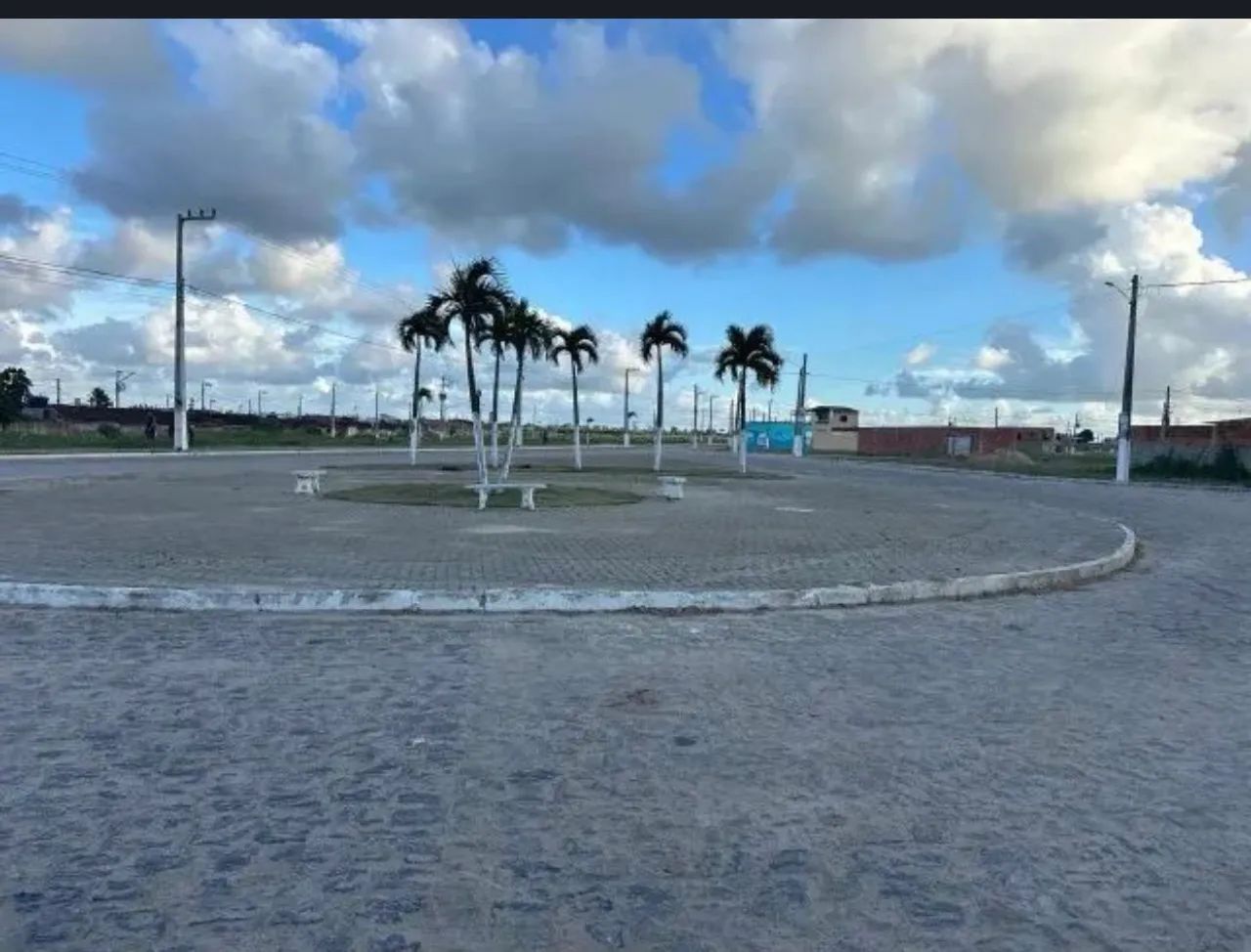Repasse de Esquina luar de rio largo 