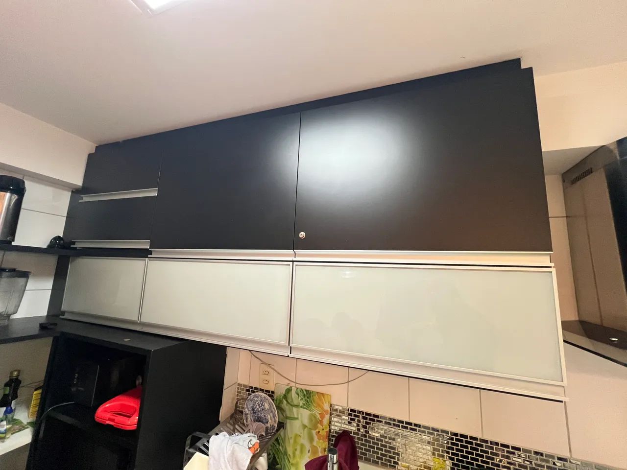 Vendo cozinha de mdf completa