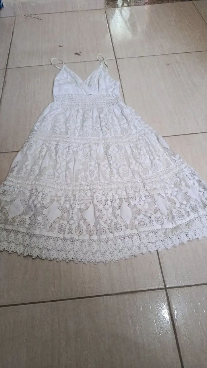 Vestidos feminino  - Foto 5