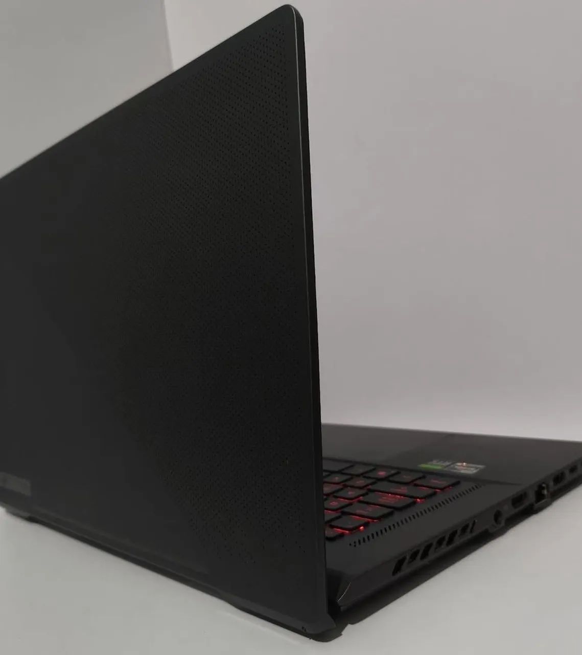 Zephyrus G15 RTX 3070 - Foto 2