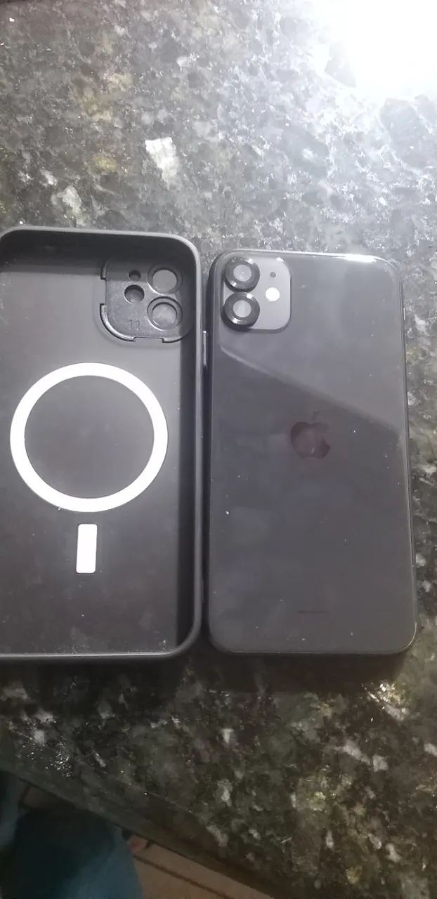 iphone 11 128gb - Foto 3