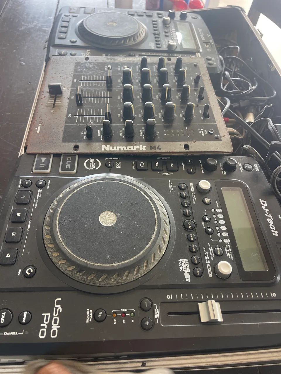 Dj eletrônica  - Foto 2