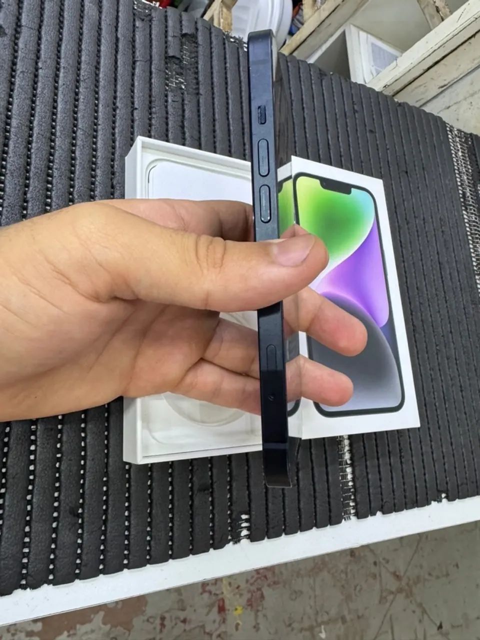 iPhone 14 256gb - Foto 4