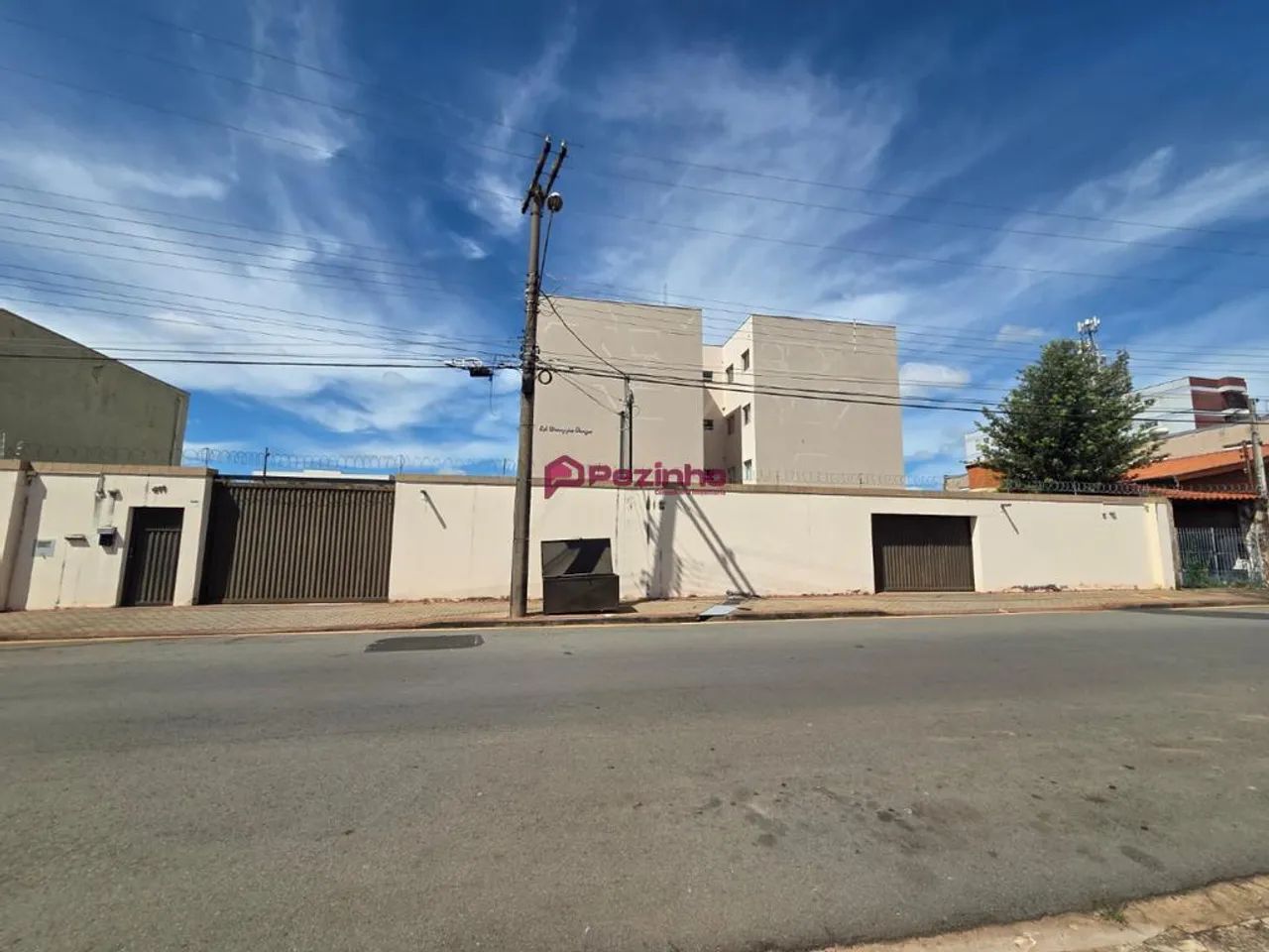 Apartamento à venda em Limeira, Vila Primavera, com 2 quartos, com 72.06 m², Edifício Gius - Foto 4