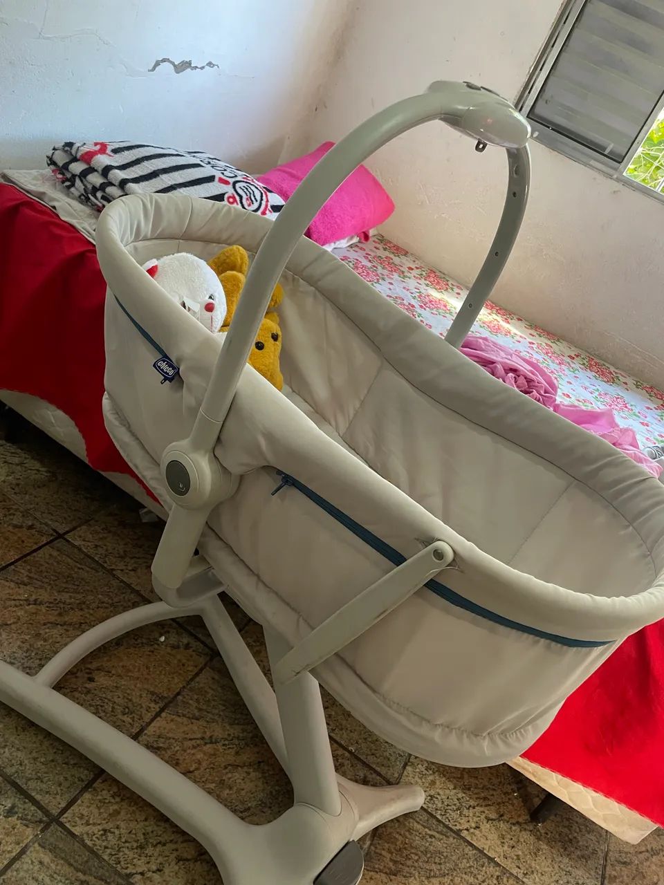 Itens de bebê  - Foto 5