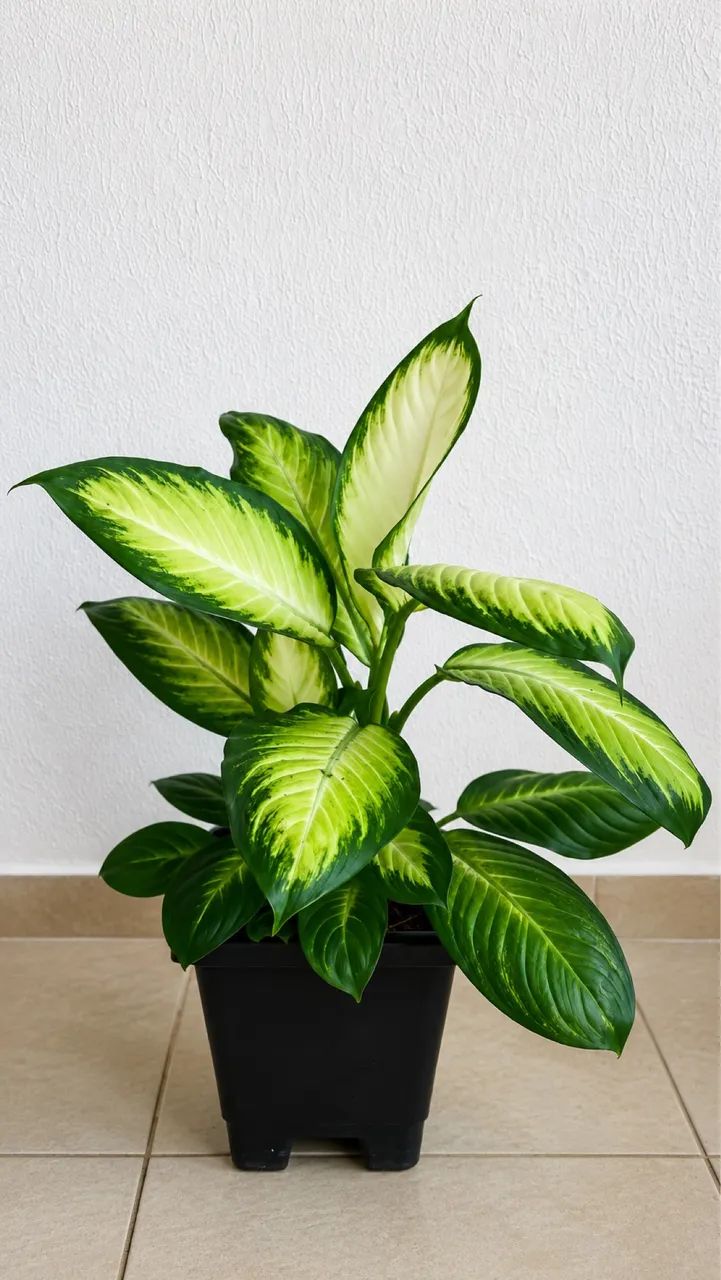 Vendo Plantas Comigo Ninguém Pode