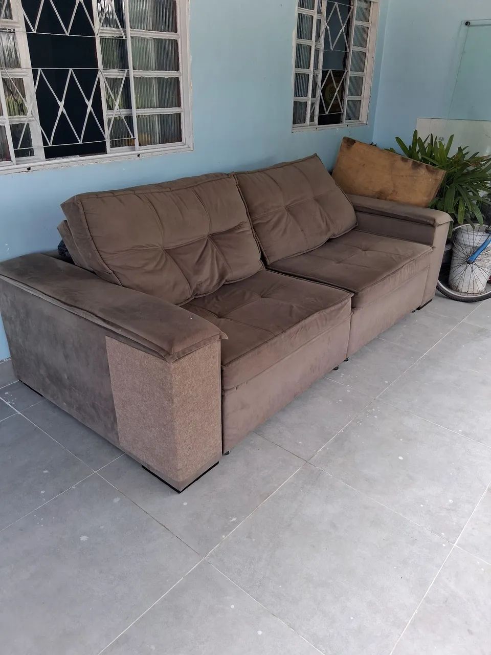 Reclining Sofa65578361495554121