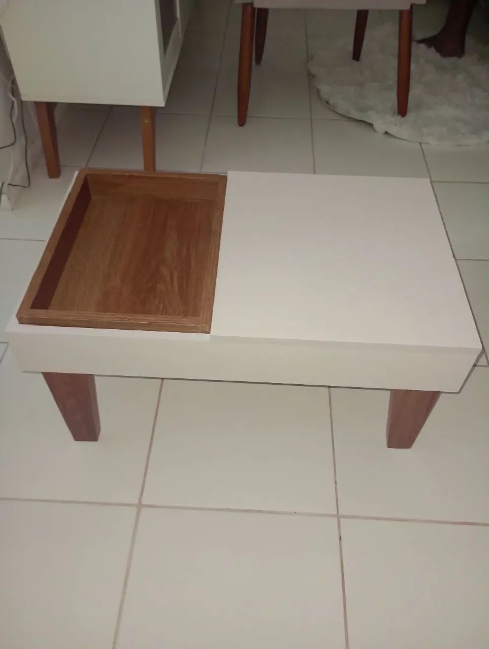 Mesa de centro 
